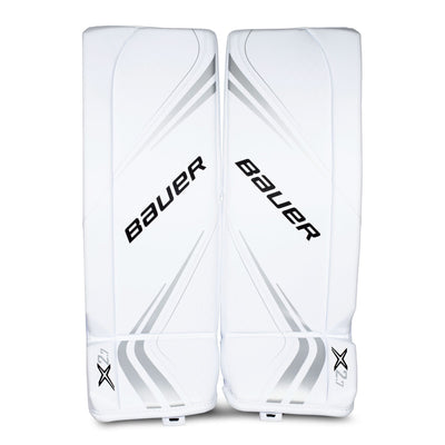 Bauer Vapor X2.7 Senior Goalie Leg Pads