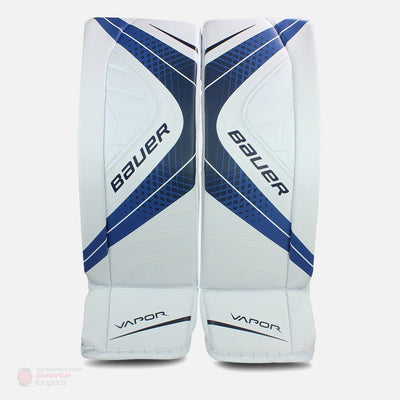 Bauer Vapor X900 Intermediate Goalie Leg Pads