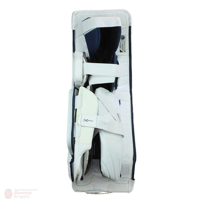 Bauer Vapor X900 Intermediate Goalie Leg Pads