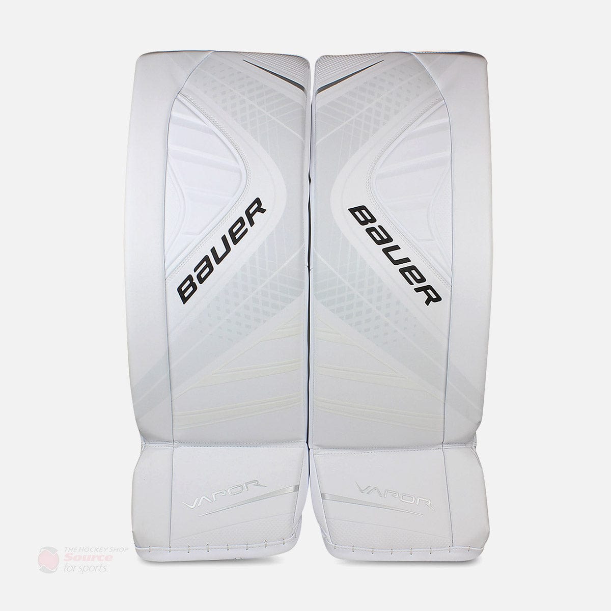 Bauer Vapor X900 Intermediate Goalie Leg Pads