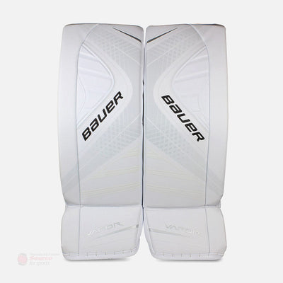 Bauer Vapor X900 Intermediate Goalie Leg Pads