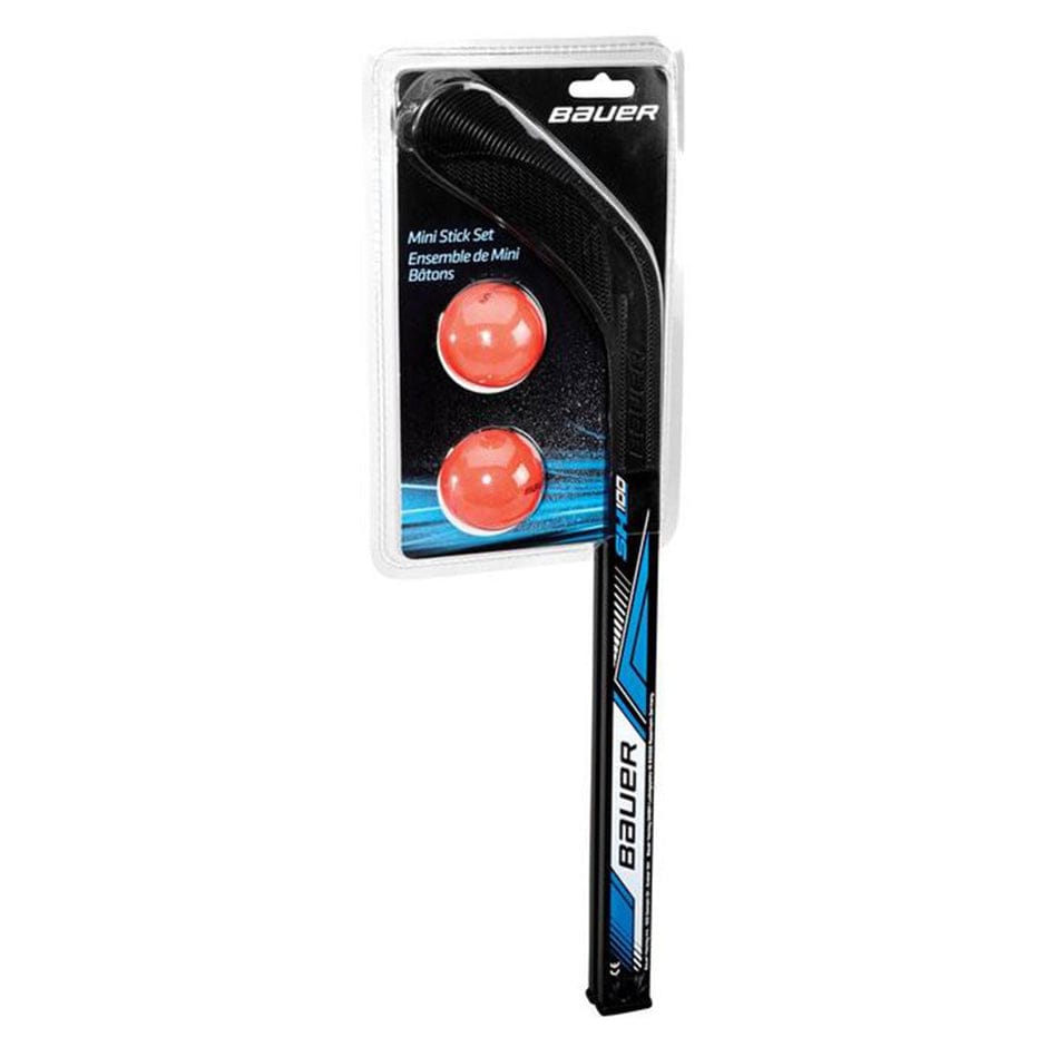 Bauer Mini Hockey Stick Set - The Hockey Shop Source For Sports