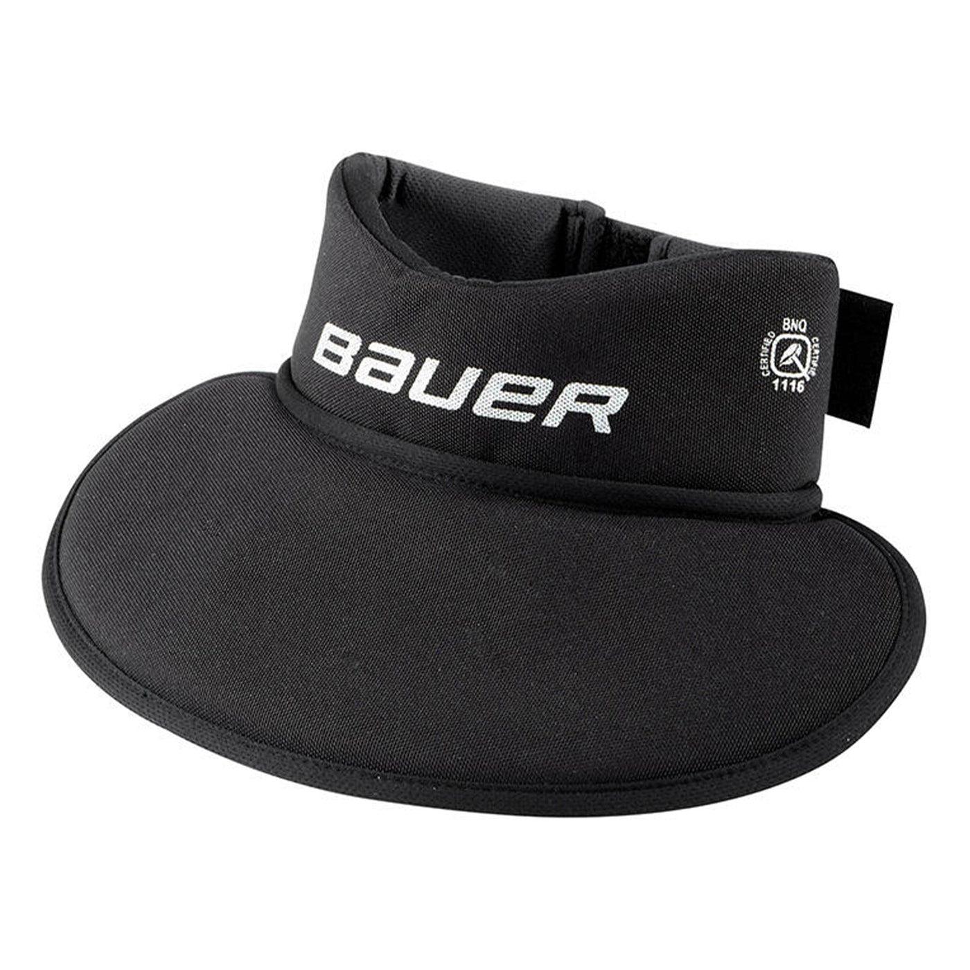Bauer NLP8 Bib Senior Neck Guard - The Hockey Shop Source For Sports