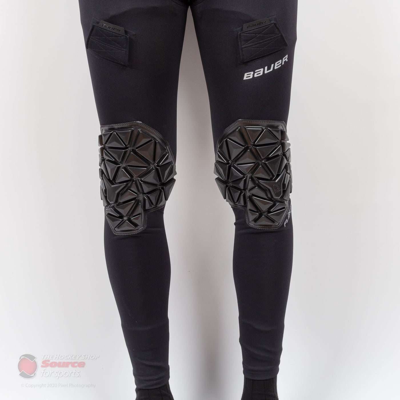 Goalie leggings deals