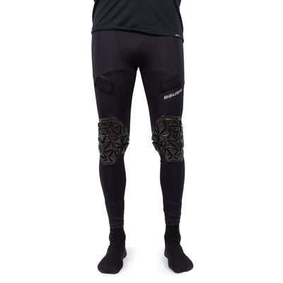 Bauer Elite Junior Goalie Padded Pants