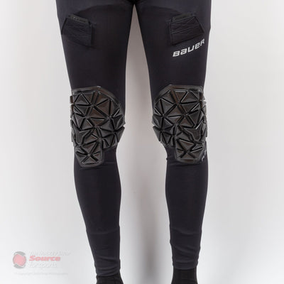 Bauer Elite Senior Goalie Padded Pants