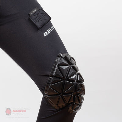 Bauer Elite Senior Goalie Padded Pants