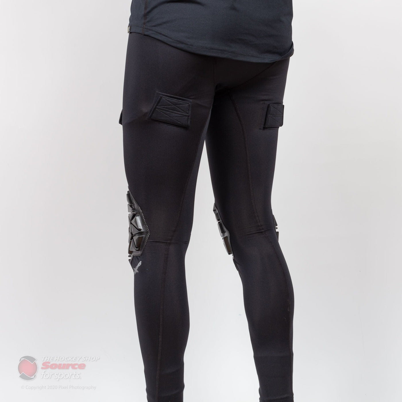 Bauer Elite Senior Goalie Padded Pants