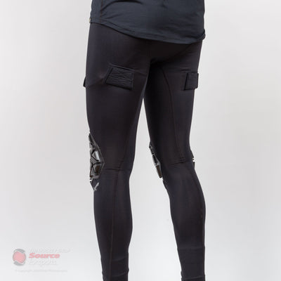 Bauer Elite Senior Goalie Padded Pants