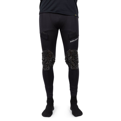 Bauer Elite Senior Goalie Padded Pants