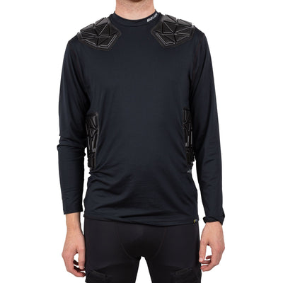 Bauer Elite Senior Goalie Padded Shirt
