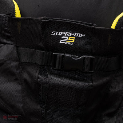 Bauer Supreme 2S Pro Junior Hockey Pant Shells