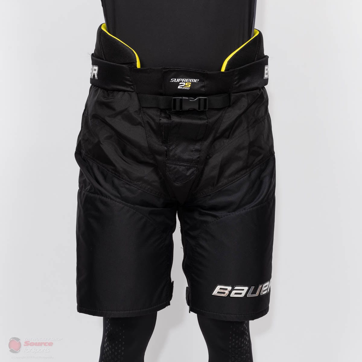 Bauer Supreme 2S Pro Junior Hockey Pant Shells