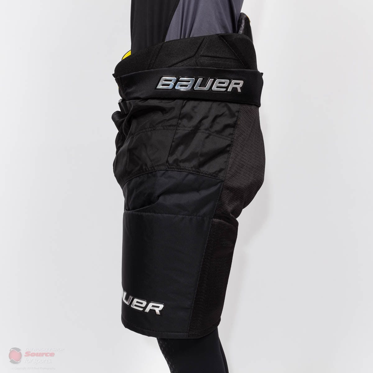 Bauer Supreme 2S Pro Junior Hockey Pant Shells