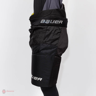 Bauer Supreme 2S Pro Junior Hockey Pant Shells