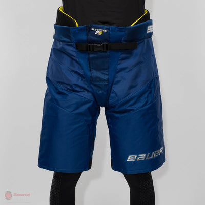 Bauer Supreme 2S Pro Junior Hockey Pant Shells