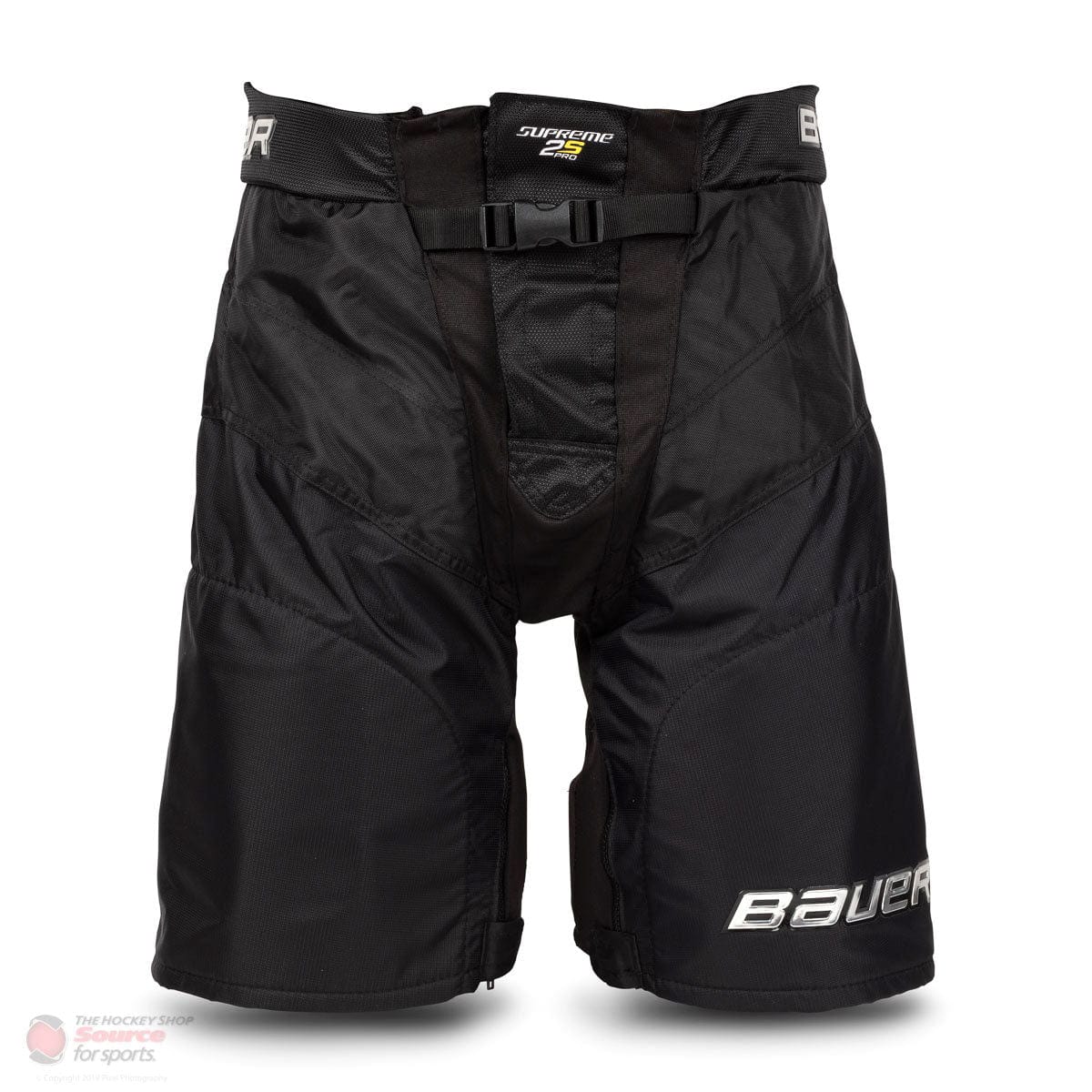 Bauer Supreme 2S Pro Junior Hockey Pant Shells