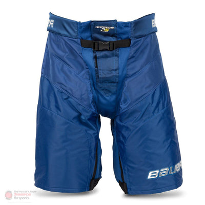 Bauer Supreme 2S Pro Junior Hockey Pant Shells