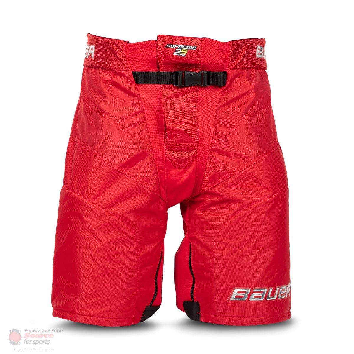 Bauer Supreme 2S Pro Junior Hockey Pant Shells