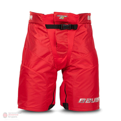 Bauer Supreme 2S Pro Junior Hockey Pant Shells