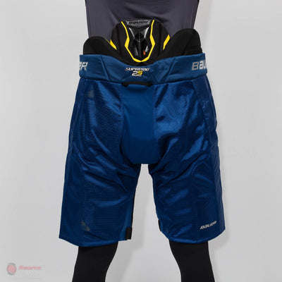 Bauer Supreme 2S Pro Senior Hockey Pant Shells