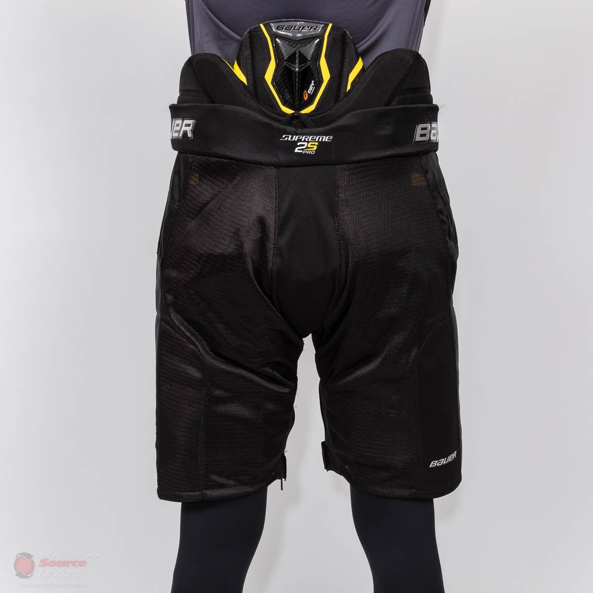 Bauer Supreme 2S Pro Senior Hockey Pant Shells