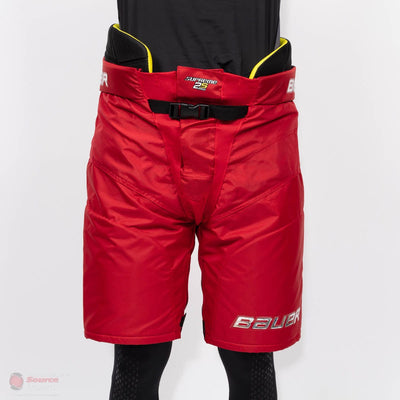 Bauer Supreme 2S Pro Senior Hockey Pant Shells