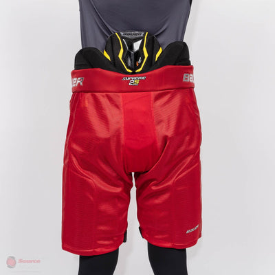 Bauer Supreme 2S Pro Senior Hockey Pant Shells