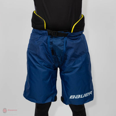 Bauer Supreme Senior Hockey Pant Shells