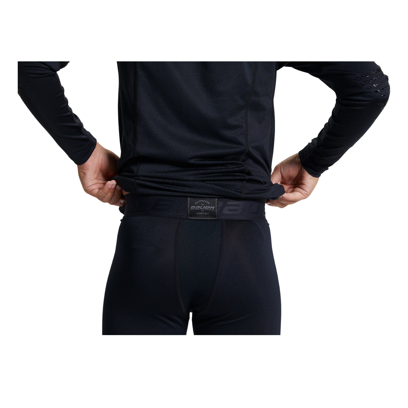 Bauer Pro Junior Baselayer Pants - The Hockey Shop Source For Sports