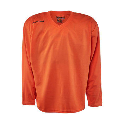 Team Test - Bauer Core Senior Practice Jersey - The Hockey Shop Source For Sports