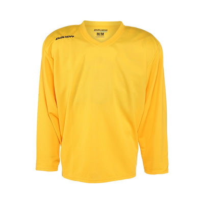 Team Test - Bauer Core Senior Practice Jersey - The Hockey Shop Source For Sports