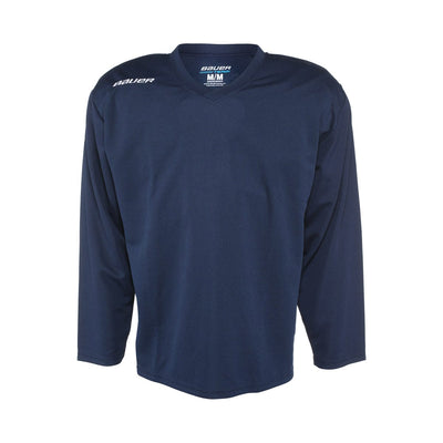 Team Test - Bauer Core Senior Practice Jersey - The Hockey Shop Source For Sports