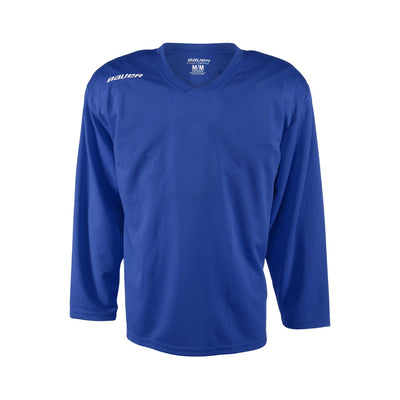 Team Test - Bauer Core Senior Practice Jersey - The Hockey Shop Source For Sports
