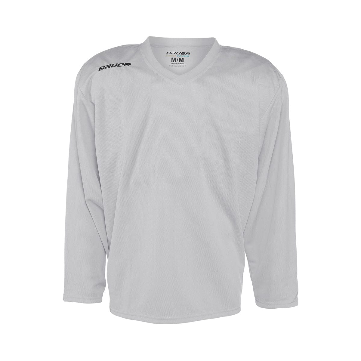 Team Test - Bauer Core Senior Practice Jersey - The Hockey Shop Source For Sports