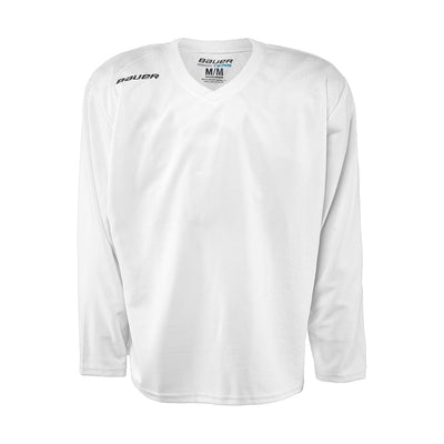 Team Test - Bauer Core Senior Practice Jersey - The Hockey Shop Source For Sports