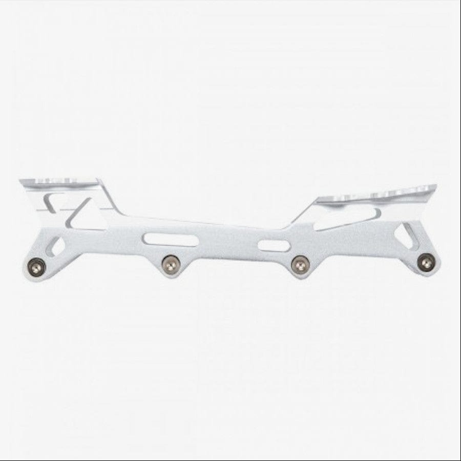 Bauer HI-LO Aluminum Chassis