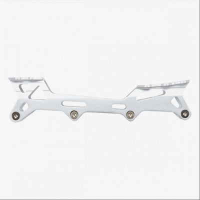 Bauer HI-LO Aluminum Chassis