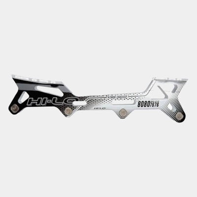 Bauer HI-LO Aluminum Chassis