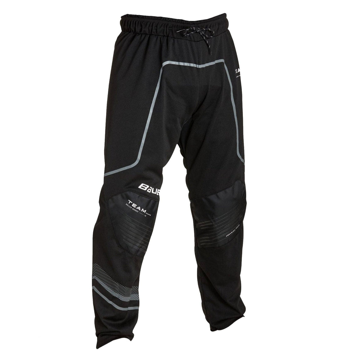 Bauer Team Senior Roller Hockey Pants