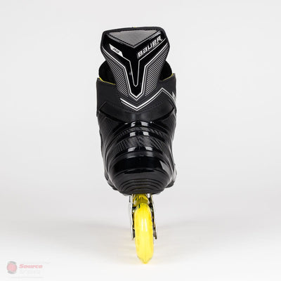 Bauer RS Junior Roller Hockey Skates