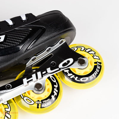 Bauer RS Junior Roller Hockey Skates