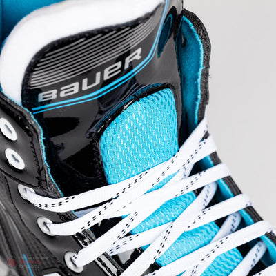 Bauer RSX Junior Roller Hockey Skates