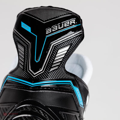 Bauer RSX Junior Roller Hockey Skates
