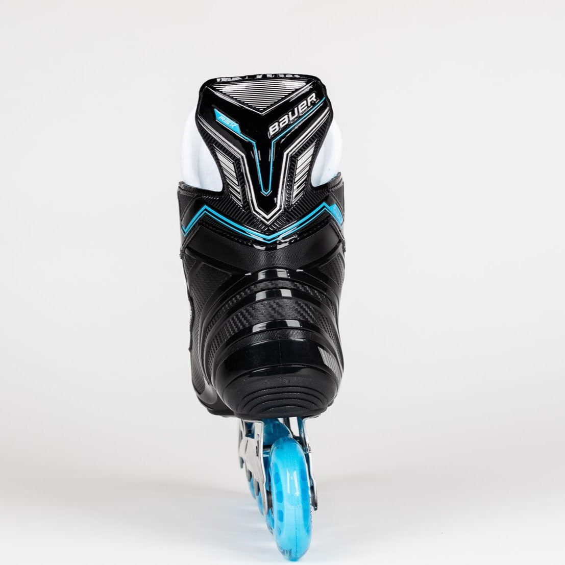 Bauer RSX Junior Roller Hockey Skates