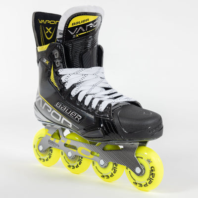 Bauer Vapor 3X Intermediate Roller Hockey Skates - The Hockey Shop Source For Sports