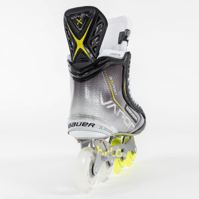Bauer Vapor 3X Pro Intermediate Roller Hockey Skates - The Hockey Shop Source For Sports