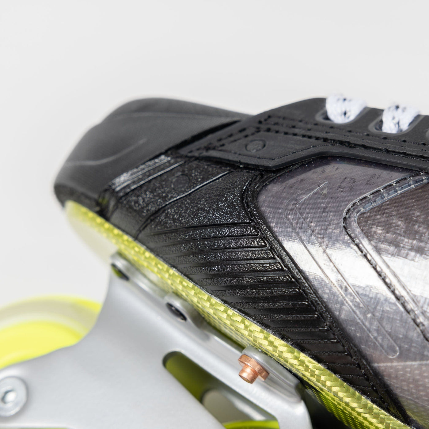 Bauer Vapor 3X Pro Intermediate Roller Hockey Skates - The Hockey Shop Source For Sports