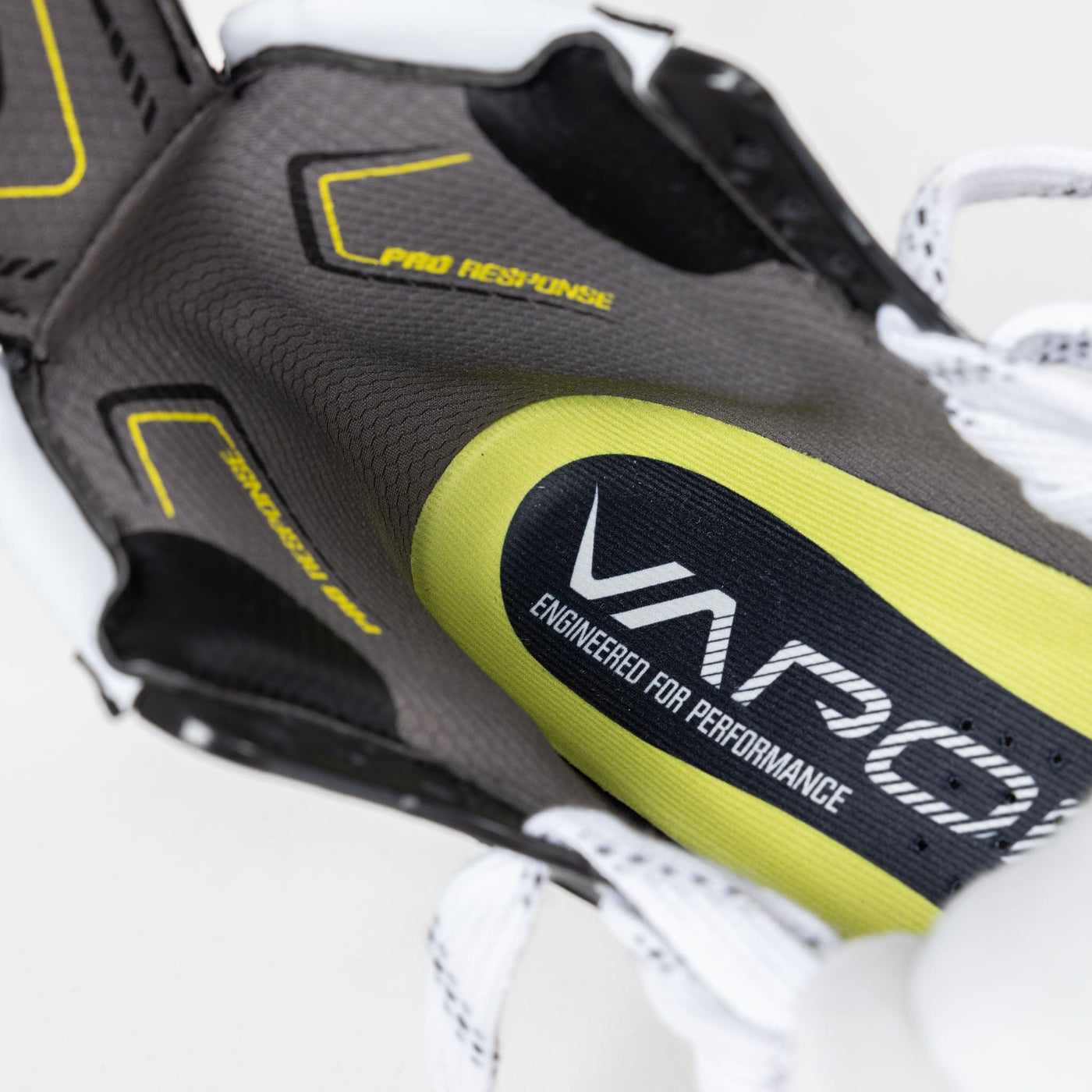 Bauer Vapor 3X Pro Intermediate Roller Hockey Skates - The Hockey Shop Source For Sports
