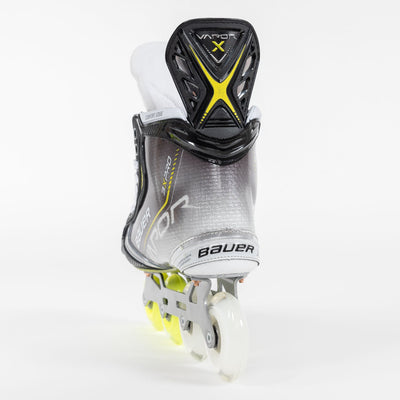 Bauer Vapor 3X Pro Intermediate Roller Hockey Skates - The Hockey Shop Source For Sports